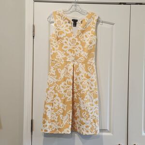 Kate & Lily sleeveless dress size 8